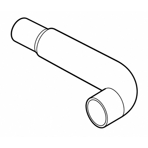 311972Gs Tube Briggs and Stratton Genuine OEM Part