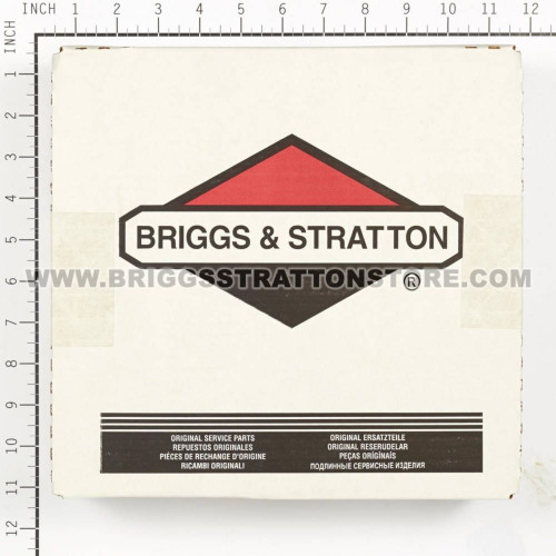 BRIGGS & STRATTON ASMY DRIVE WHEEL JD 7104702YP - Image 3