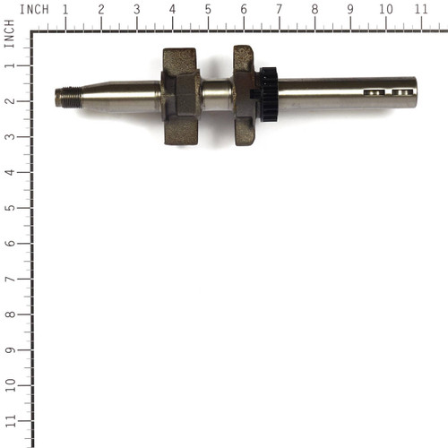 BRIGGS AND STRATTON 796216 - CRANKSHAFT - Image 1