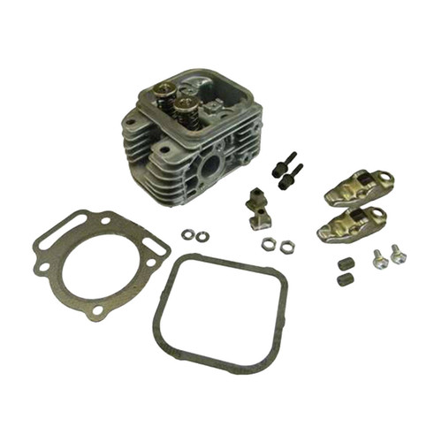 BRIGGS & STRATTON HEAD-CYLINDER 809200 - Image 1