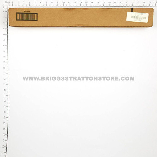 BRIGGS & STRATTON BLADE SET 40"" 2029 - Image 3