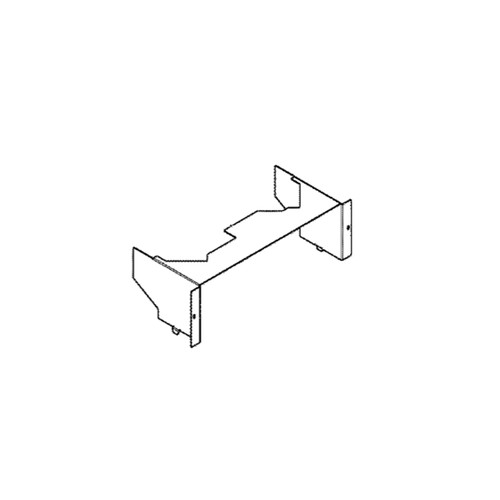 Briggs And Stratton 311672Gs - Box-Muffler Top (Briggs Oem Part)
