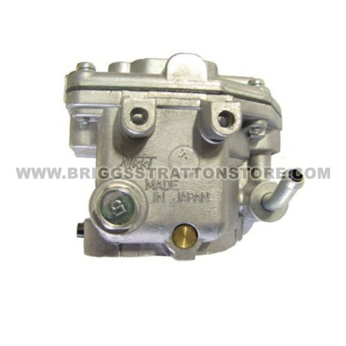 BRIGGS & STRATTON CARBURETOR 846082 - Image 5