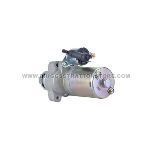 BRIGGS & STRATTON MOTOR-STARTER 591780 - Image 5