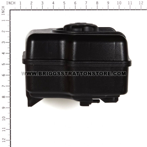 BRIGGS & STRATTON TANK-FUEL 699885 - Image 4