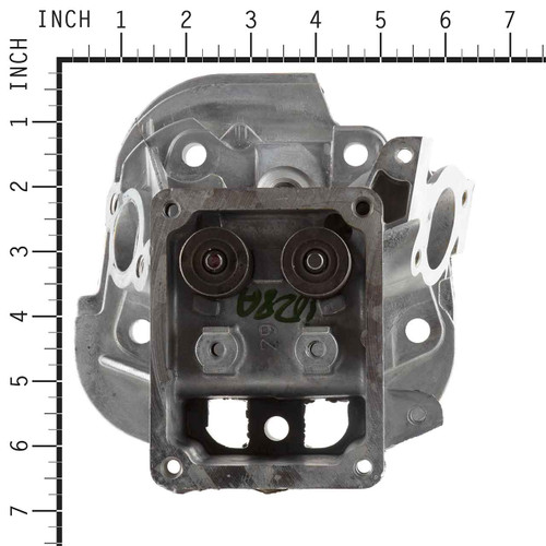 799859 - Head-Cylinder - Briggs and Stratton - Genuine OEM Part