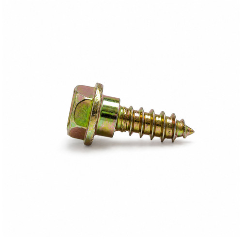 691002 Screw Briggs and Stratton Genuine OEM Part