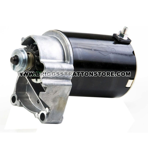 Briggs And Stratton 497596 - Motor-Starter - Image 7