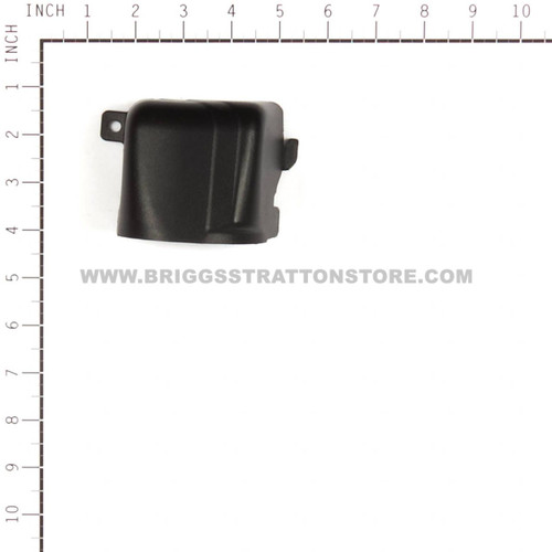 BRIGGS & STRATTON MOTOR-STARTER 798884 - Image 4