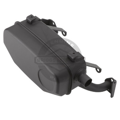 BRIGGS & STRATTON MUFFLER 691562 - Image 1