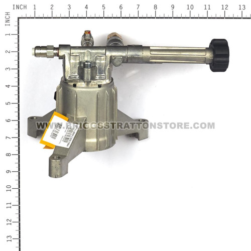 BRIGGS & STRATTON PUMP 311966GS - Image 3