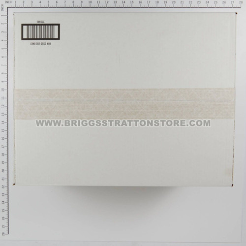 BRIGGS AND STRATTON 845137 - TANK-FUEL - Image 5