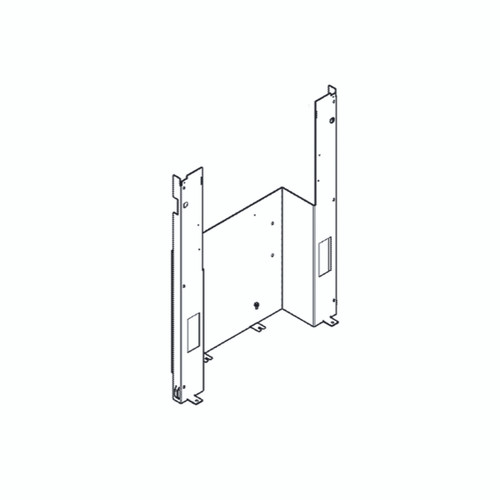 BRIGGS & STRATTON BULKHEAD 318654GS - Image 1