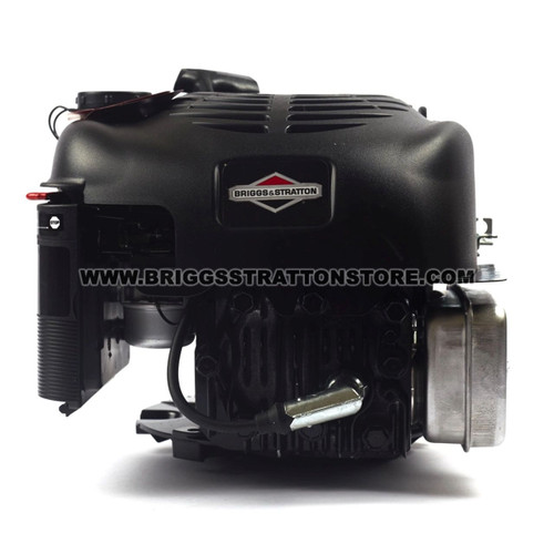 Briggs And Stratton 126M02-1031 - Engine Packed Single Carton - Image 4