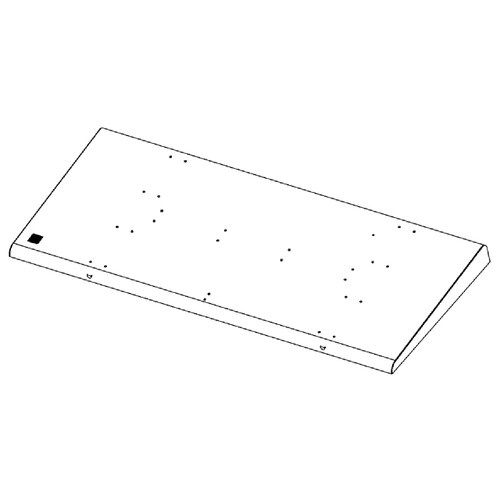 BRIGGS & STRATTON ROOF 704262 - Image 1