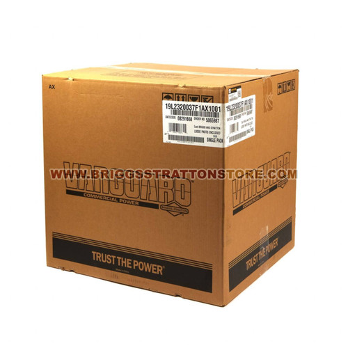 BRIGGS & STRATTON 037-F1 - ENGINE PACKED SINGLE CARTON 19L232-0037-F1 - Image 7