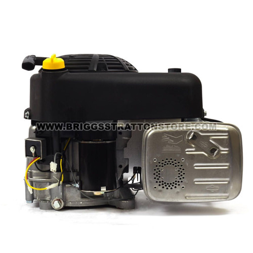 BRIGGS & STRATTON 006-G1 - ENGINE 17.5 GROSS HP 31R907-0006-G1 - Image 3