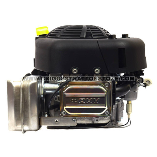 BRIGGS & STRATTON 006-G1 - ENGINE 17.5 GROSS HP 31R907-0006-G1 - Image 4