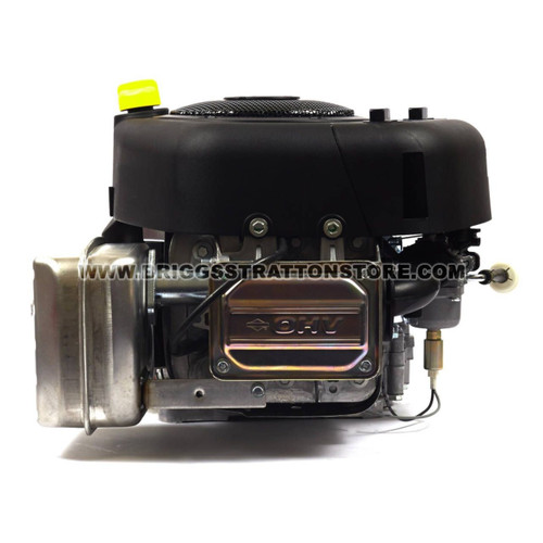 BRIGGS & STRATTON 007-G1 - ENGINE 17.5 GROSS HP 31R907-0007-G1 - Image 4