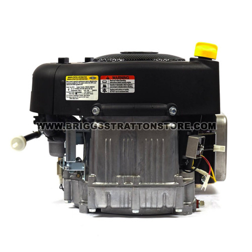 BRIGGS & STRATTON 007-G1 - ENGINE 17.5 GROSS HP 31R907-0007-G1 - Image 5