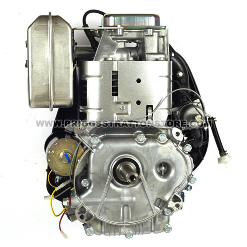 BRIGGS & STRATTON 007-G1 - ENGINE 17.5 GROSS HP 31R907-0007-G1 - Image 7