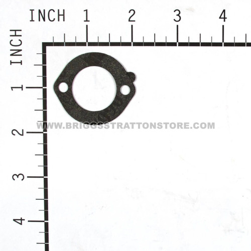 BRIGGS & STRATTON GASKET-AIR CLEANER 272948S - Image 2