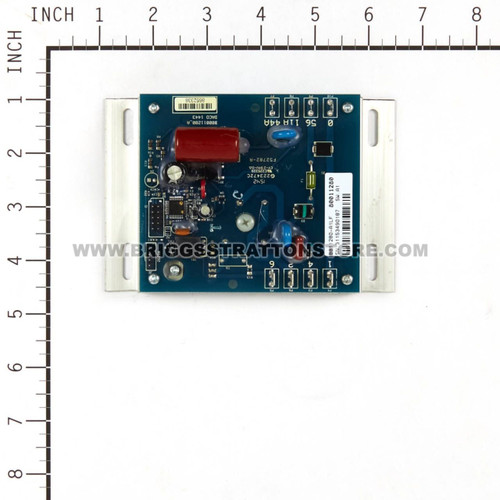 BRIGGS & STRATTON AVR 707157 - Image 2