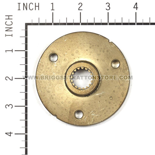 BRIGGS & STRATTON ADAPTER-BLADE 1655777SM - Image 3