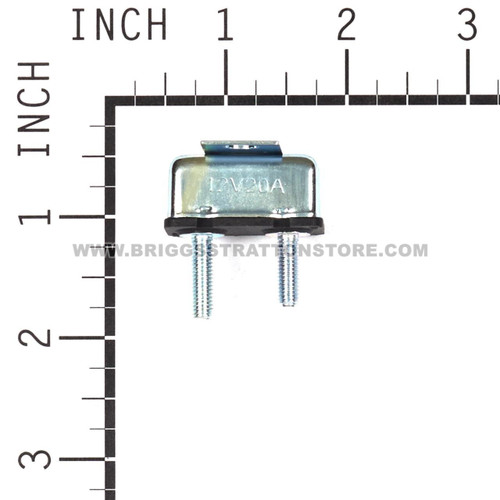 BRIGGS & STRATTON BREAKER-CIRCUIT 1665238SM - Image 2