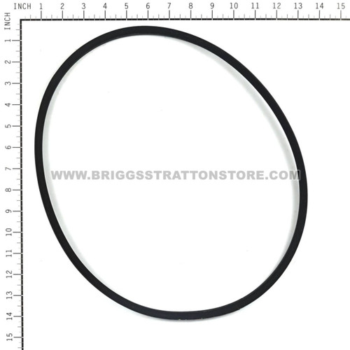 BRIGGS & STRATTON V-BELT HA 041.30 1666655SM - Image 2