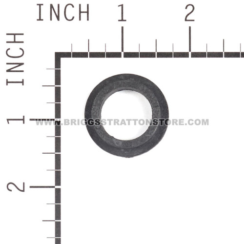 BRIGGS & STRATTON SPACER-0.765IDX1.250O 1704626SM - Image 2