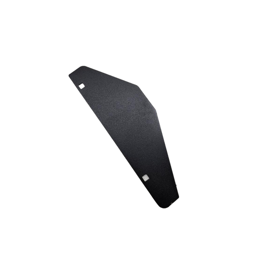 1720962Asm BaffleFront BloBlac Briggs and Stratton Genuine OEM Part - NO LONGER AVAILABLE