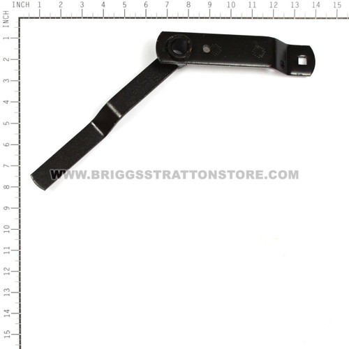 BRIGGS & STRATTON LEVER & ARM 1726815ASM - Image 2