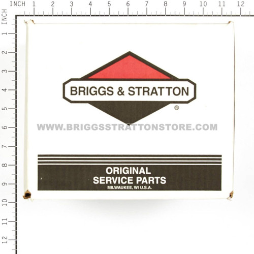 BRIGGS & STRATTON SPINDLE & ARM ASMY-LH 1727873ASM - Image 3