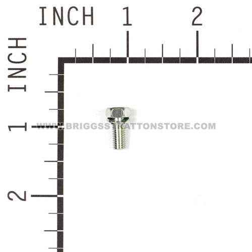 BRIGGS AND STRATTON 692083 - SCREW - Image 2