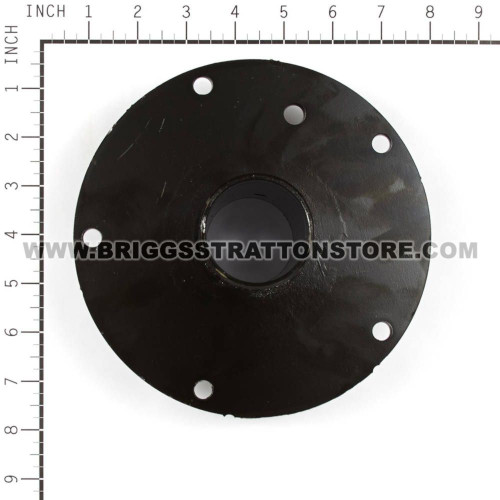 BRIGGS & STRATTON SPINDLE HOUSING 1731372BMYP - Image 2