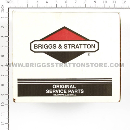 BRIGGS & STRATTON SPINDLE HOUSING 1731372BMYP - Image 3