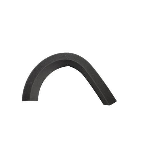 1734169Sm - Foam - Seal Air Duct - Briggs and Stratton - Genuine OEM Part