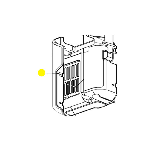 Briggs And Stratton 209785Gs - Clip (Briggs Oem Part)