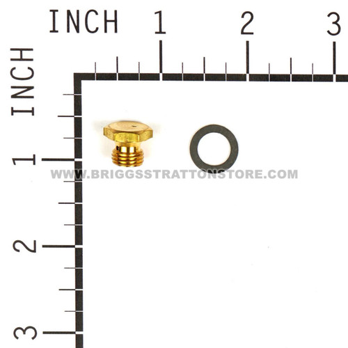 BRIGGS & STRATTON JET-MAIN 498977 - Image 3