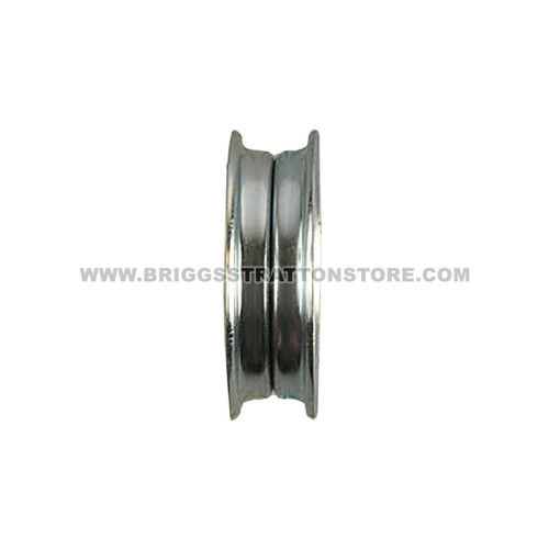 Briggs And Stratton 1757823Yp - Pulley-Idler 4"" - Image 3 