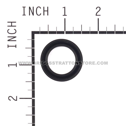 BRIGGS & STRATTON SEAL-OIL 299819S - Image 2