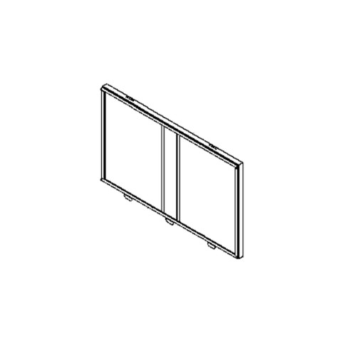 Briggs And Stratton 208102Gs - Door (Briggs Oem Part)