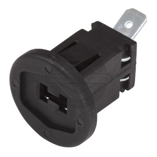 BRIGGS & STRATTON SWITCH-KEY 695747 - Image 1