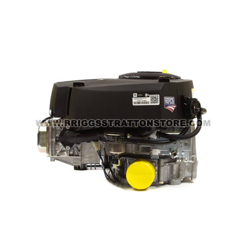 BRIGGS & STRATTON 017-G1 - ENGINE PACKED SINGLE CARTON 33S877-0017-G1 - Image 4