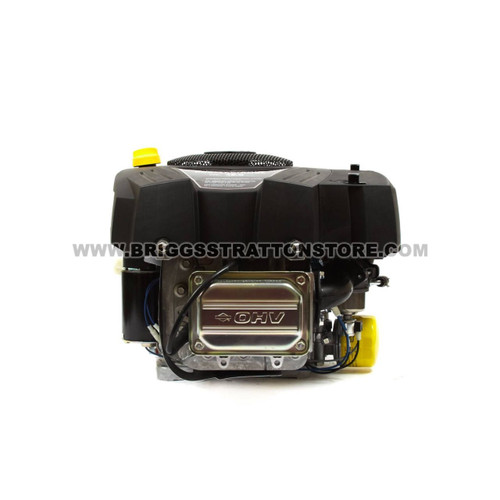 BRIGGS & STRATTON 017-G1 - ENGINE PACKED SINGLE CARTON 33S877-0017-G1 - Image 6