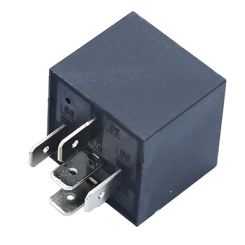 5021766Sm Relay 12V 40A Briggs and Stratton Genuine OEM Part
