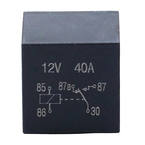 5021766Sm Relay 12V 40A Briggs and Stratton Genuine OEM Part