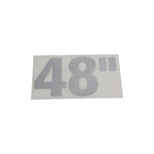5022811Sm Decal 48 Briggs and Stratton Genuine OEM Part
