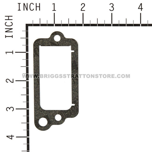 BRIGGS & STRATTON GASKET-BREATHER 695890 - Image 2